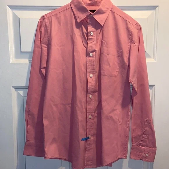 Class Club | Shirts & Tops | Class Club Long Sleeve Shirt | Poshmark